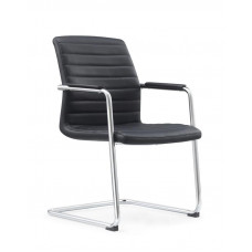 Кресло Amore C2412-1 Черный