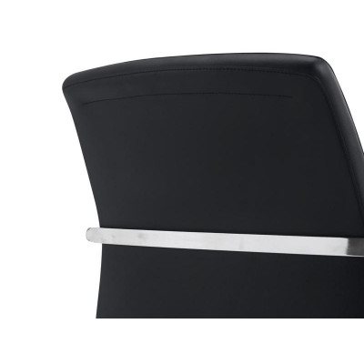 Кресло Amore C2412-1 Черный