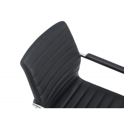 Кресло Amore C2412-1 Черный