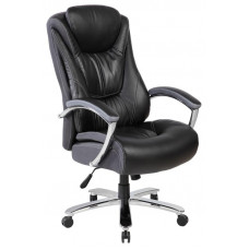 Кресло Boss RCH 9373 Черный