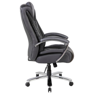 Кресло Boss RCH 9373 Черный