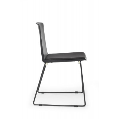 Кресло Simple X-19 Черный