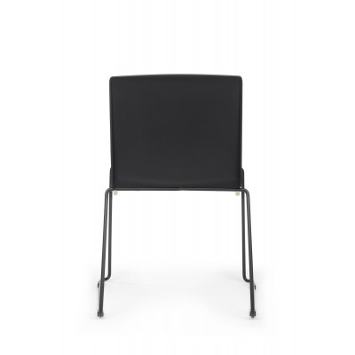 Кресло Simple X-19 Черный