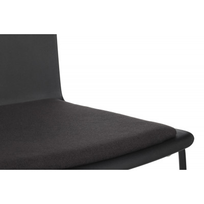 Кресло Simple X-19 Черный