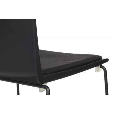 Кресло Simple X-19 Черный