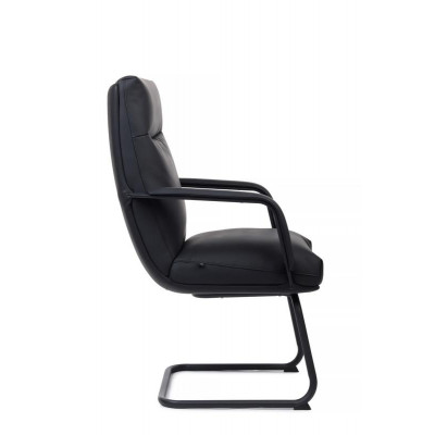 Кресло Otto RCH CV-P001BS Черный