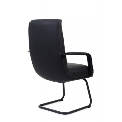 Кресло Otto RCH CV-P001BS Черный