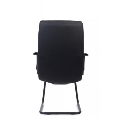 Кресло Otto RCH CV-P001BS Черный