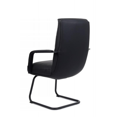 Кресло Otto RCH CV-P001BS Черный