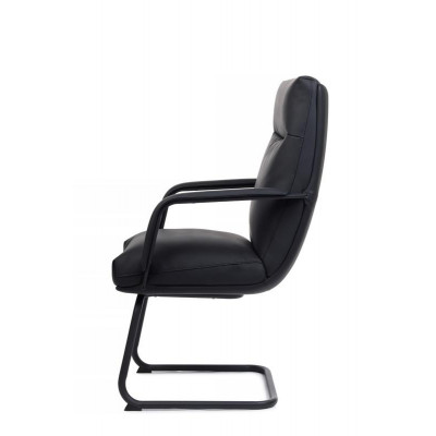 Кресло Otto RCH CV-P001BS Черный