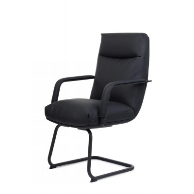 Кресло Otto RCH CV-P001BS Черный
