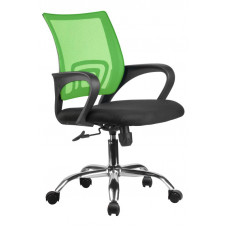 Кресло Bon RCH 8085JE Зеленый/Черный