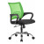 Кресло Bon RCH 8085JE Зеленый/Черный