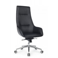 Кресло Magic A628-1 Черный