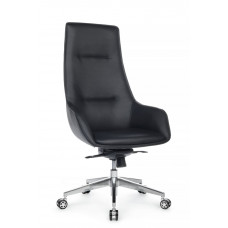 Кресло Magic A628-1 Черный