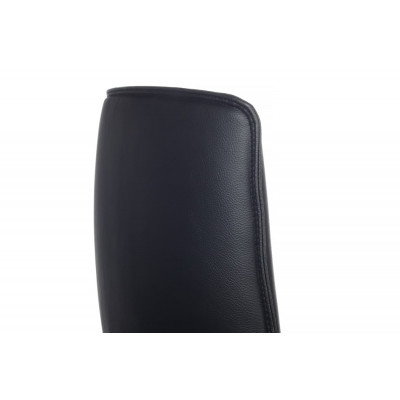 Кресло Magic A628-1 Черный