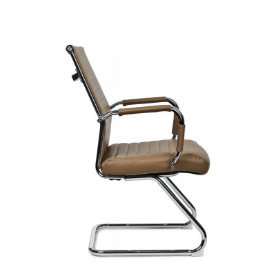 Кресло Арт RCH 6015G Коричневый