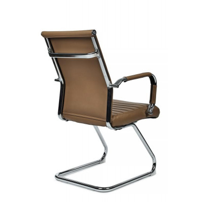 Кресло Арт RCH 6015G Коричневый