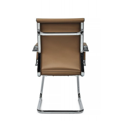 Кресло Арт RCH 6015G Коричневый