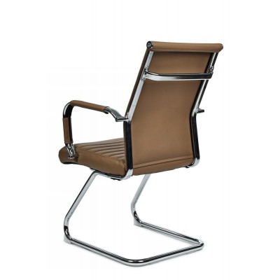 Кресло Арт RCH 6015G Коричневый