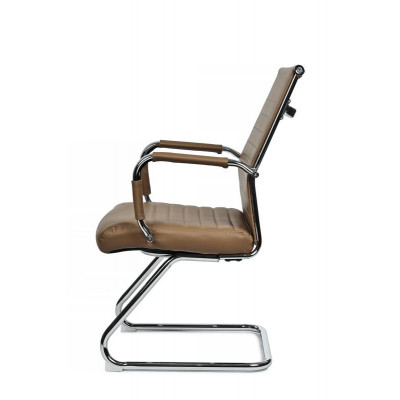 Кресло Арт RCH 6015G Коричневый