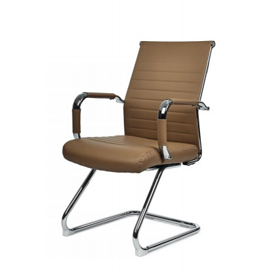 Кресло Арт RCH 6015G Коричневый