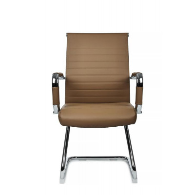 Кресло Арт RCH 6015G Коричневый