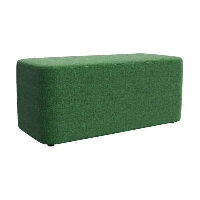 Vermont Пуфик PV-BB4 Velvet Lux 77 1000*450*425