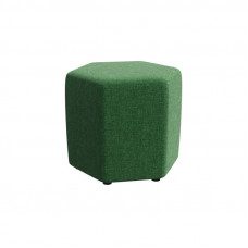 Vermont Пуфик PV-BB10 Velvet Lux 77 450*450*425