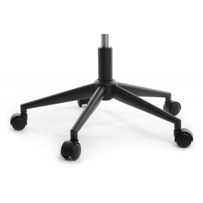 Кресло Chester W-221 Темно-серый