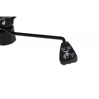 Кресло Chester W-221 Темно-серый