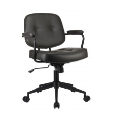 Кресло Chester W-221 Темно-серый