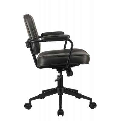 Кресло Chester W-221 Темно-серый