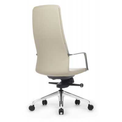 Кресло Плаза FK004-A13 Светло-серый