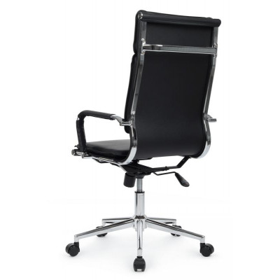 Кресло Hugo RCH 6003-1SE Черный