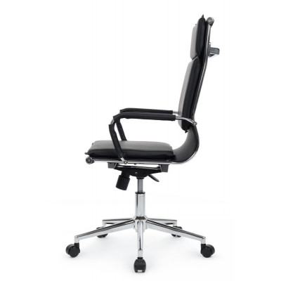 Кресло Hugo RCH 6003-1SE Черный