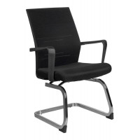 Кресло Like RCH G818 Черный