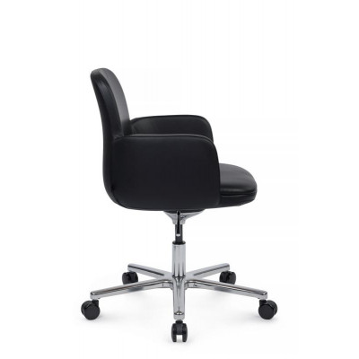 Кресло Charm B2512 Черный