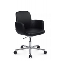 Кресло Charm B2512 Черный