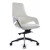 Кресло Aura-M FK005-B Белый