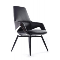 Кресло Aura-ST FK005-C Черный