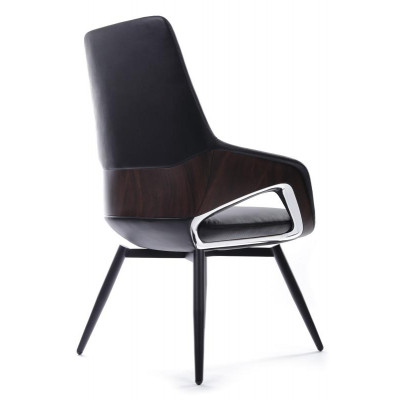 Кресло Aura-ST FK005-C Черный