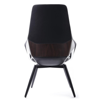 Кресло Aura-ST FK005-C Черный