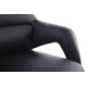 Кресло Aura-ST FK005-C Черный