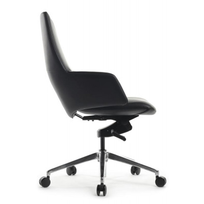 Кресло Spell-M B1719 Черный