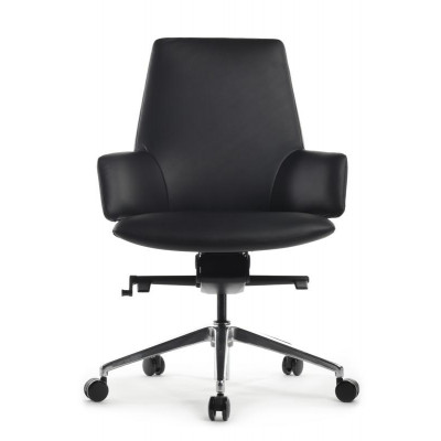 Кресло Spell-M B1719 Черный