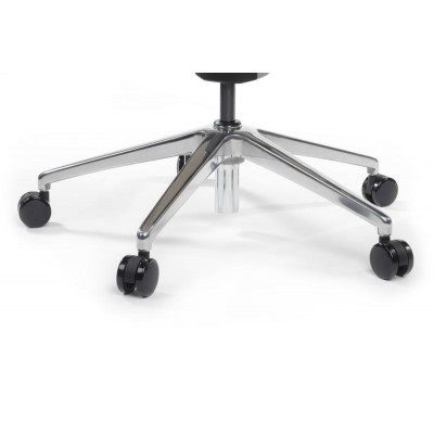 Кресло Spell-M B1719 Черный