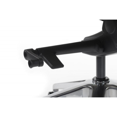 Кресло Spell-M B1719 Черный