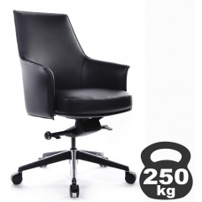 Кресло Rosso-M B1918 Черный