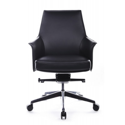 Кресло Rosso-M B1918 Черный